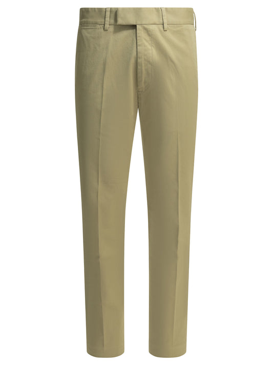 Casual chino pants Trousers