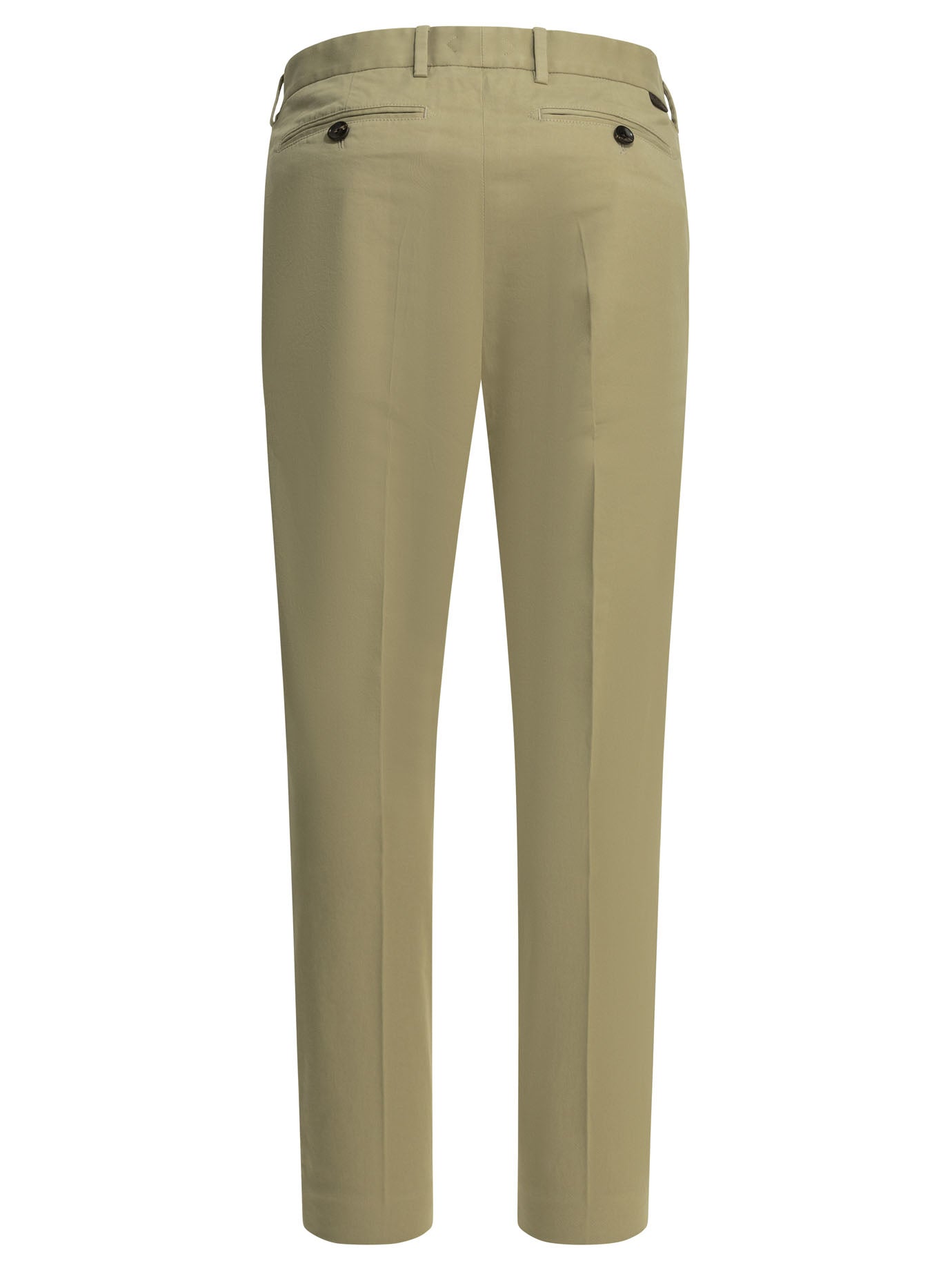 Casual chino pants Trousers