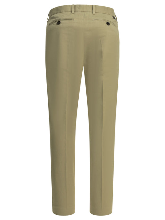 Casual chino pants Trousers