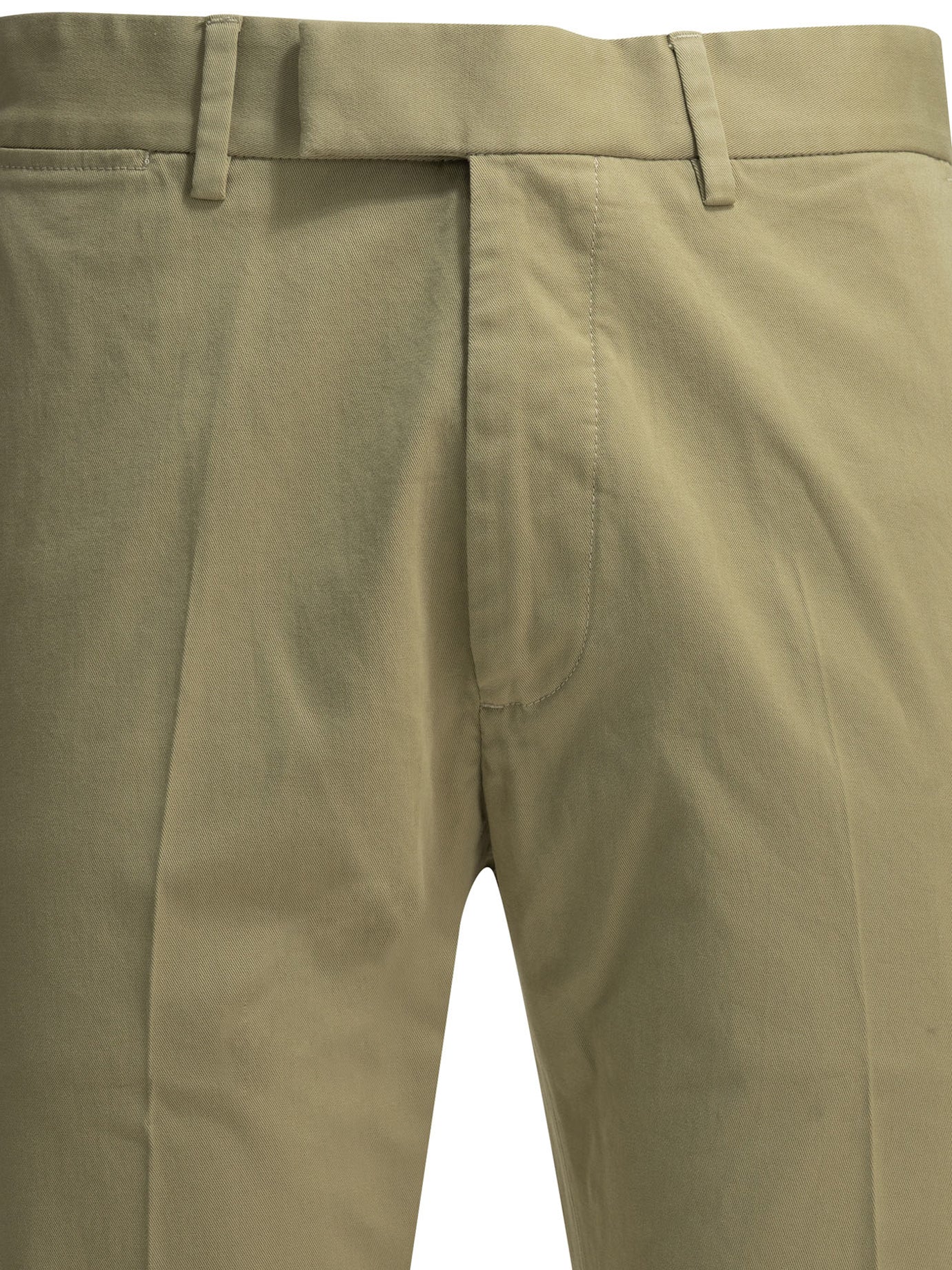 Casual chino pants Trousers