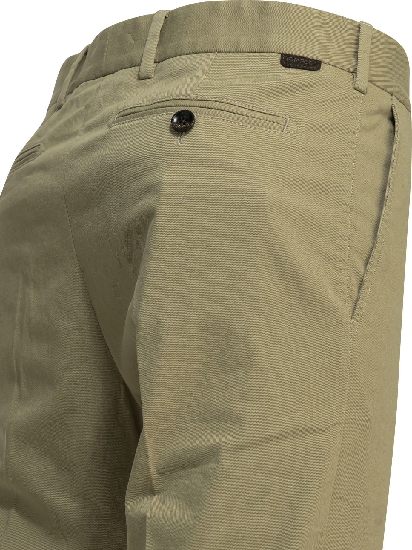 Casual chino pants Trousers