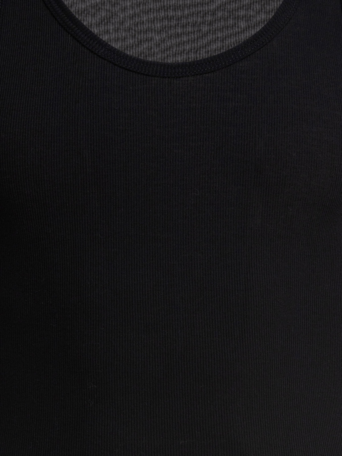 Cotton and modal undershirt Underwear
