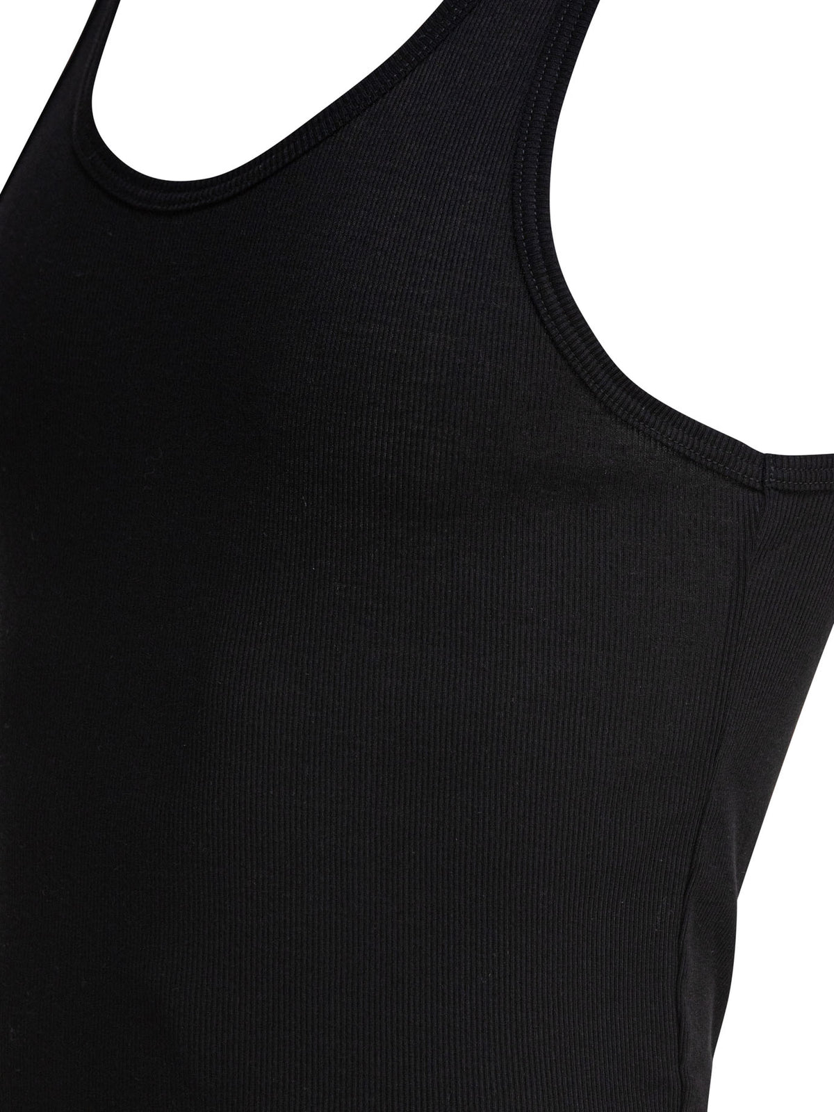 Cotton and modal undershirt Underwear