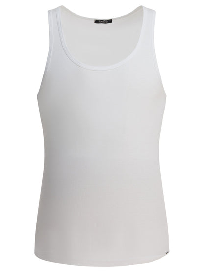 Cotton and modal undershirt Underwear