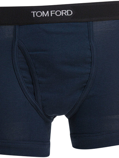 "Brief" Boxer Underwear
