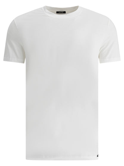 Cotton underwear T-shirt T-shirts