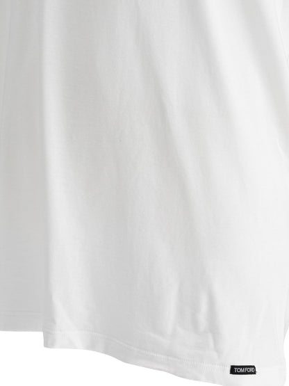 Cotton underwear T-shirt T-shirts