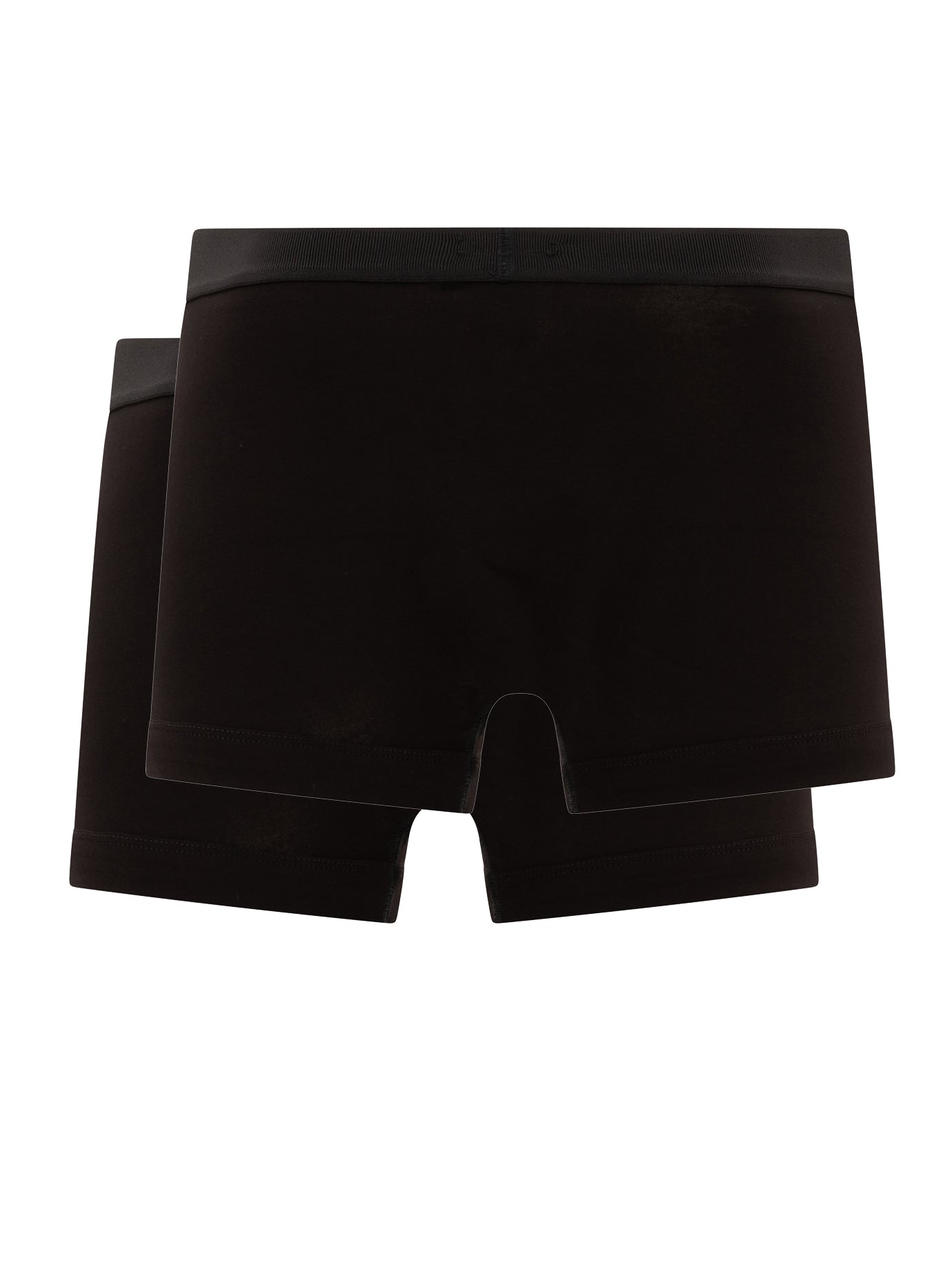 Cotton boxer shorts with logo Underwear
