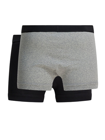 Cotton boxer shorts with logo Underwear