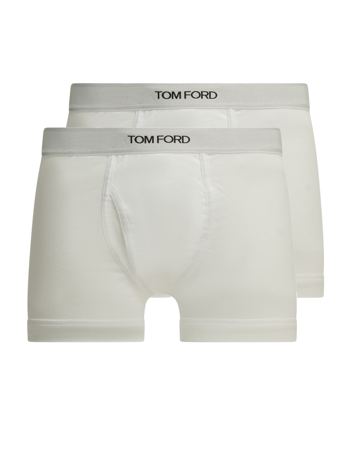 Cotton Boxer Shorts Set Underwear