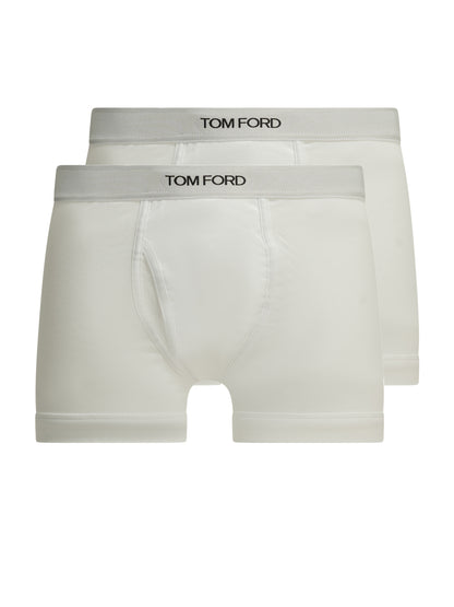 Cotton Boxer Shorts Set Underwear