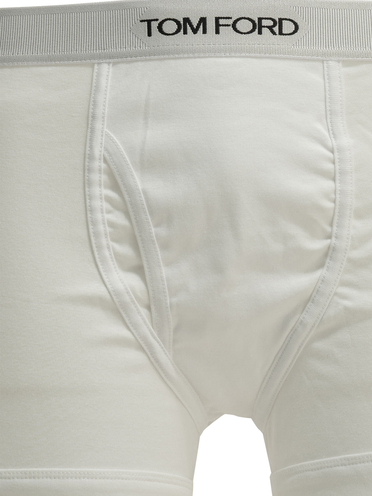 Cotton Boxer Shorts Set Underwear