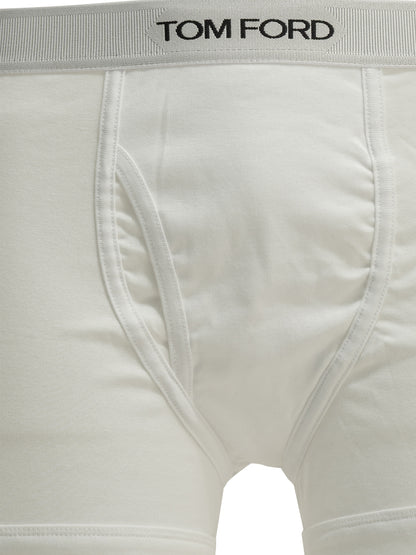 Cotton Boxer Shorts Set Underwear