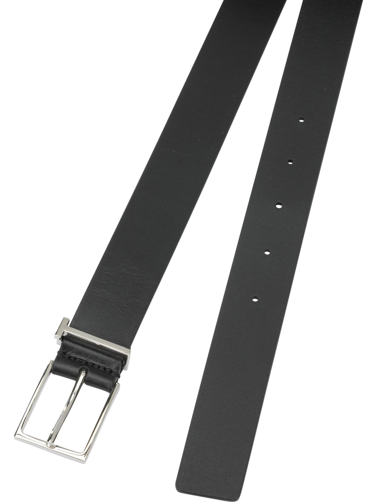 Leather belt Belts