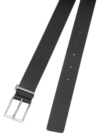 Leather belt Belts