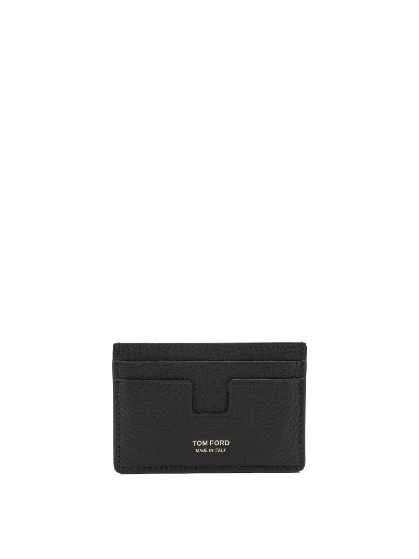 Crocodile effect card holder Wallets & Card holders