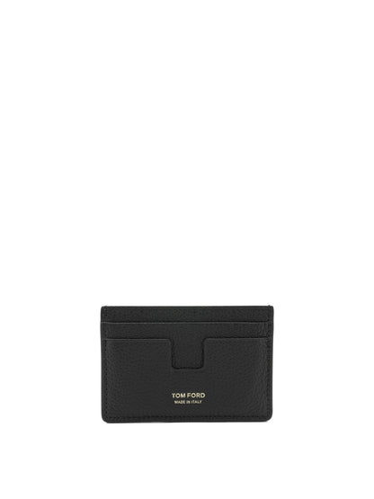 Crocodile effect card holder Wallets & Card holders