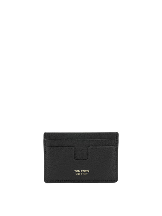 Crocodile effect card holder Wallets & Card holders