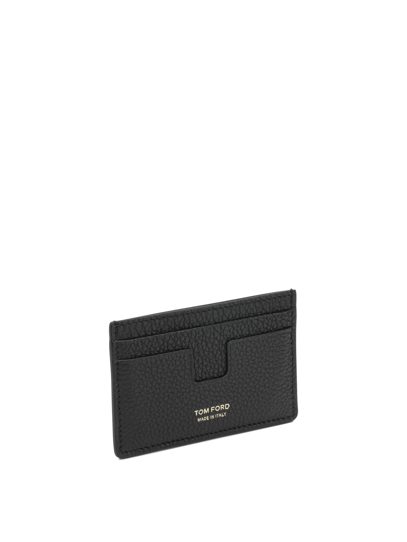 Crocodile effect card holder Wallets & Card holders