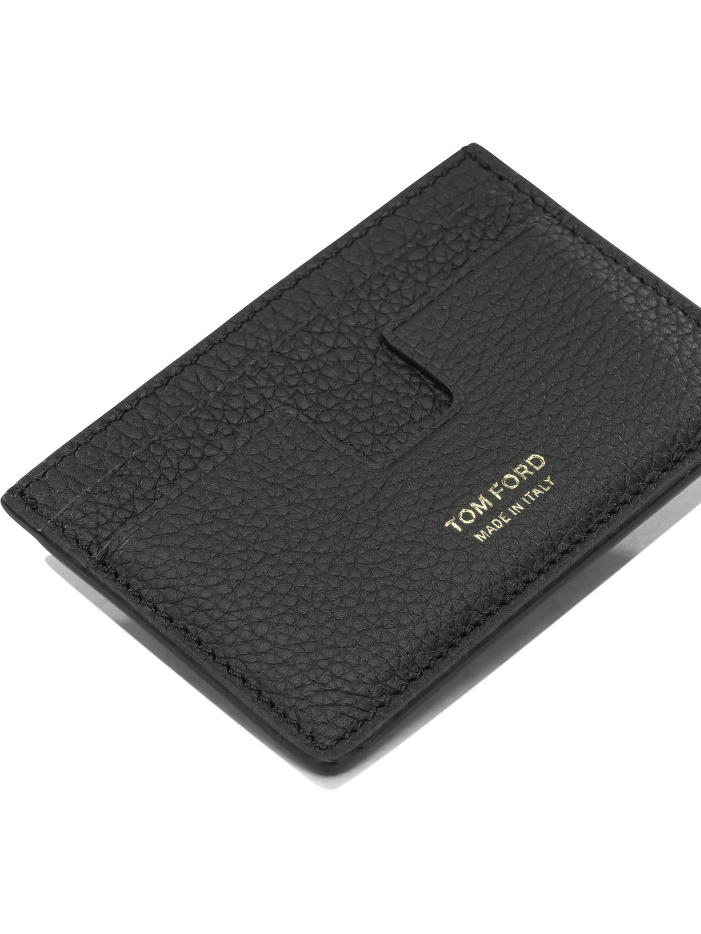 Crocodile effect card holder Wallets & Card holders