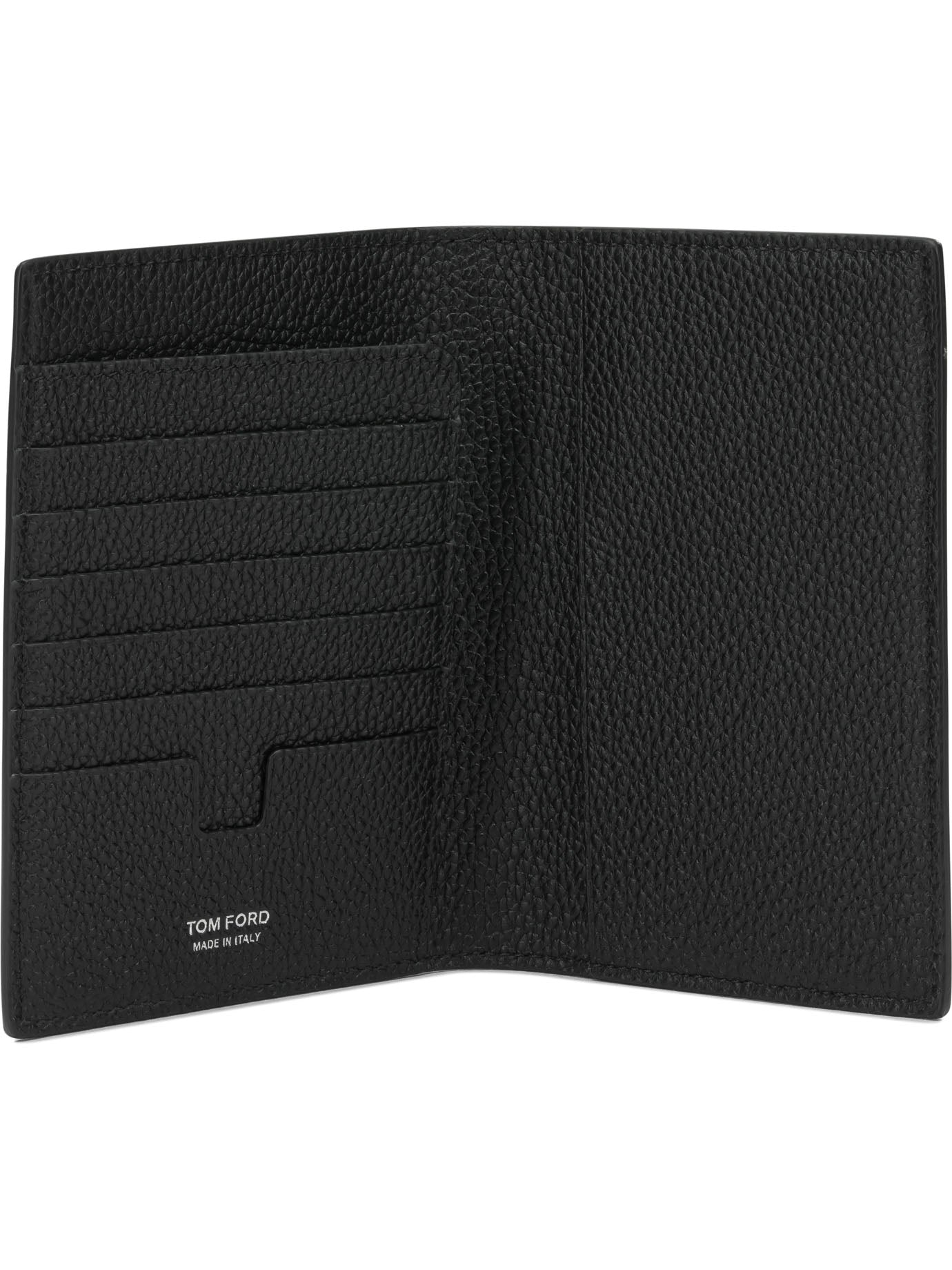 "T Line" Document Holder Wallets & Card holders