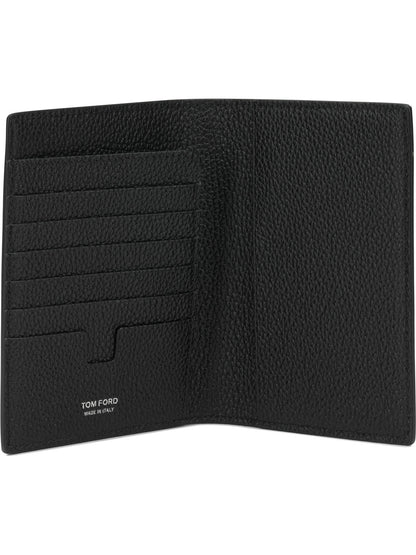 "T Line" Document Holder Wallets & Card holders