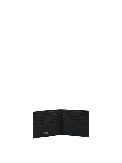 "T line" Wallet Wallets & Card holders