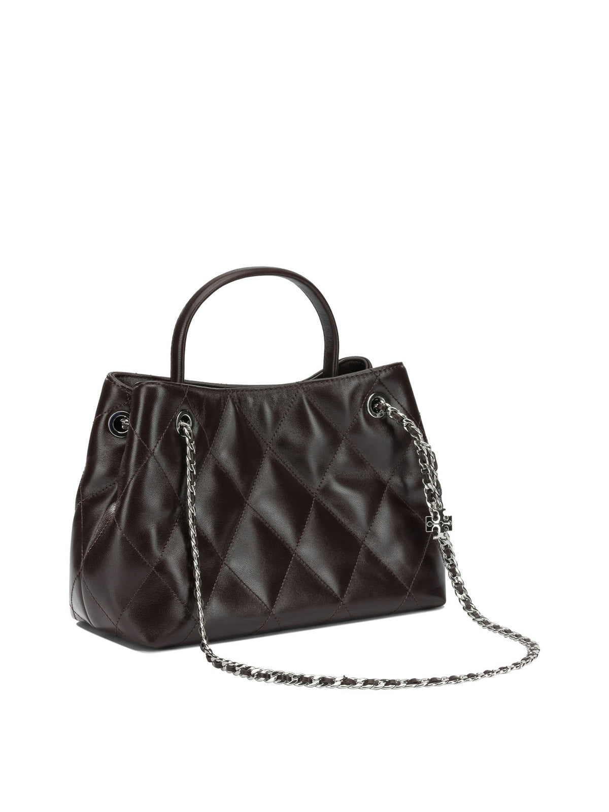 "Fleming" Small Handbag Handbags