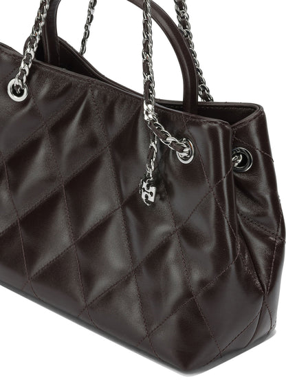 "Fleming" Small Handbag Handbags