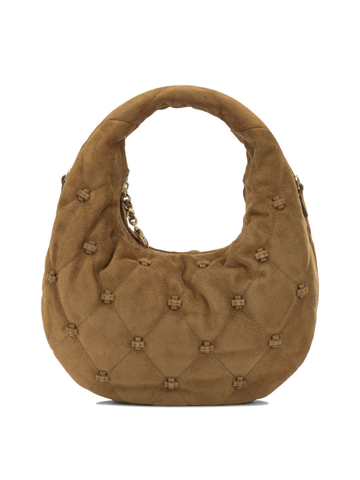 "Bunny Knot" Small Handbag Handbags