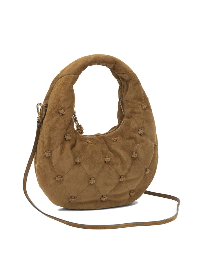 "Bunny Knot" Small Handbag Handbags