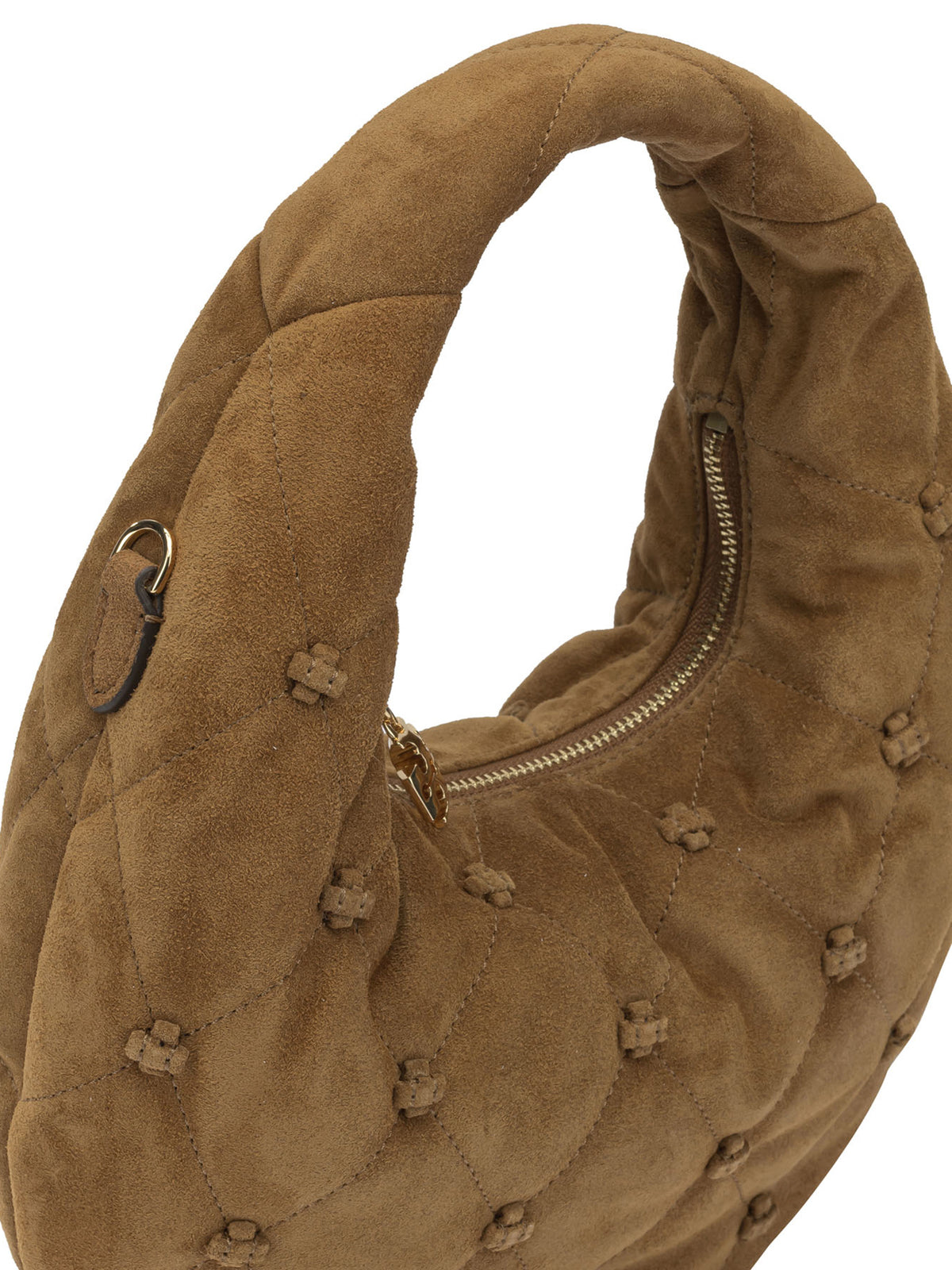 "Bunny Knot" Small Handbag Handbags