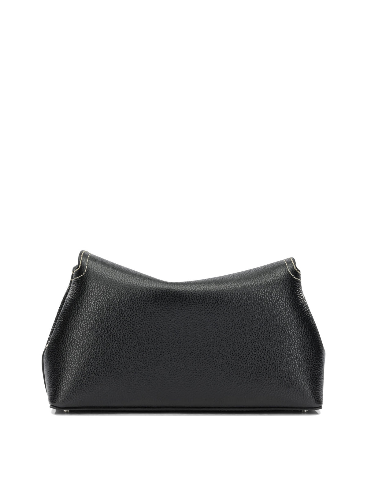 "T-Lock" Clutch Bag Clutches