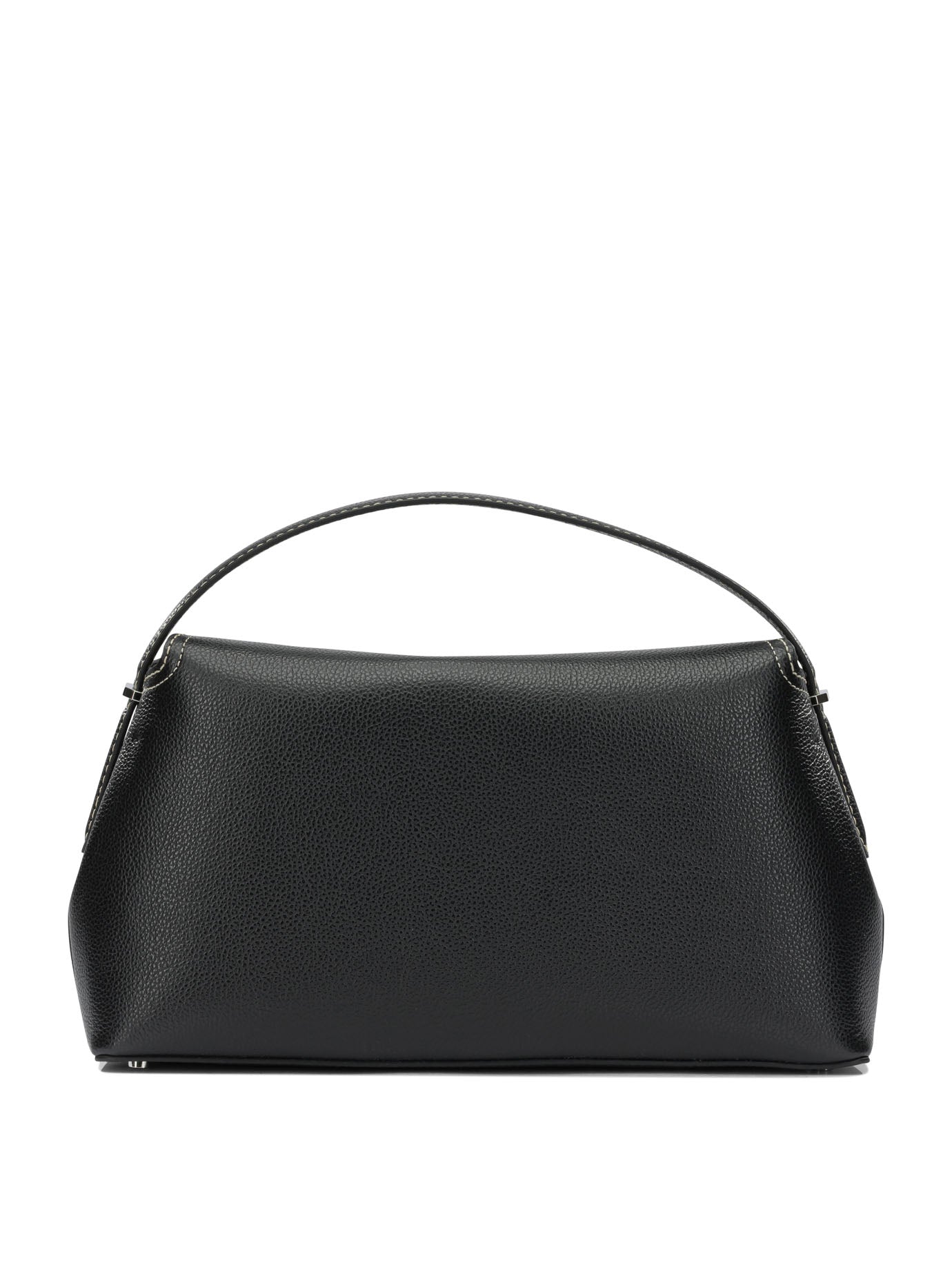 "T-Lock" Medium Hand Bag Handbags