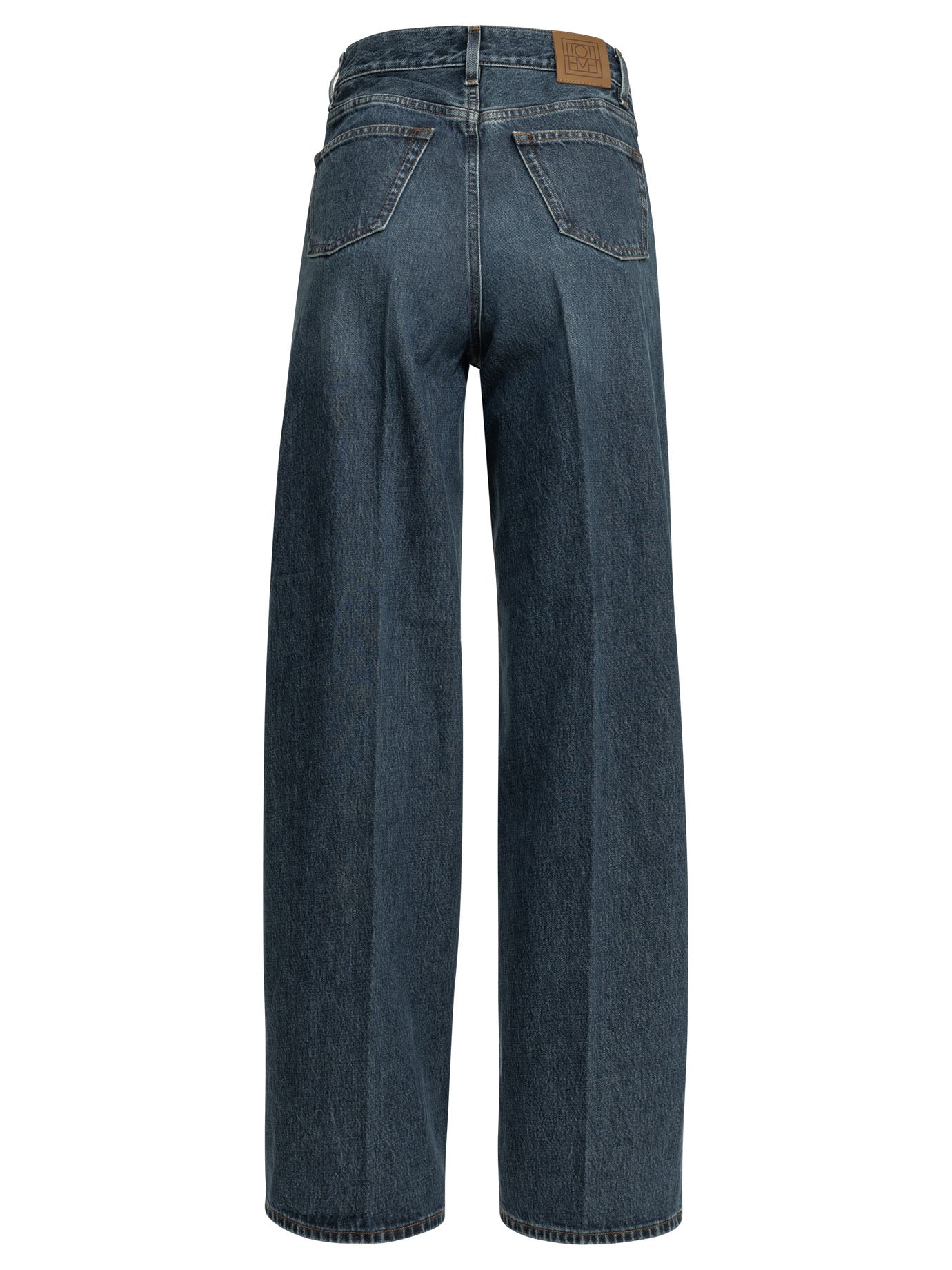 Wide leg jeans Jeans
