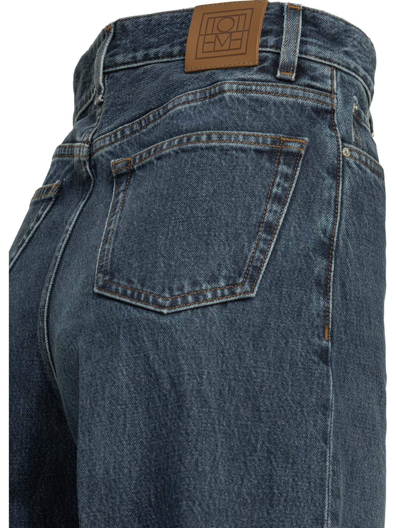 Wide leg jeans Jeans