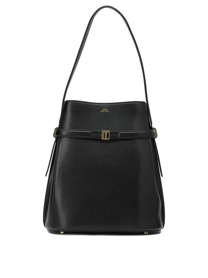 Small leather shoulder bag Shoulder bags