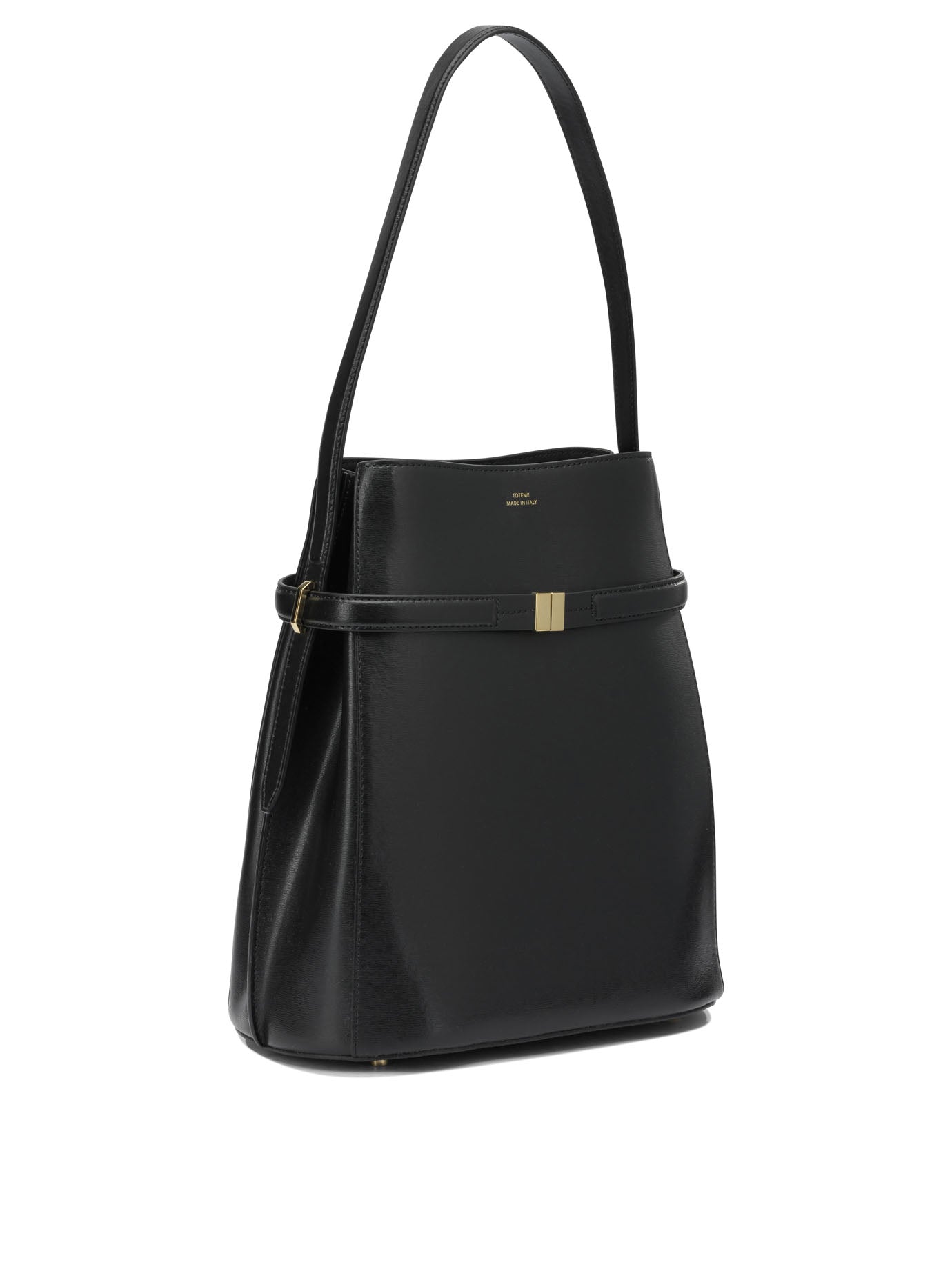 Small leather shoulder bag Shoulder bags