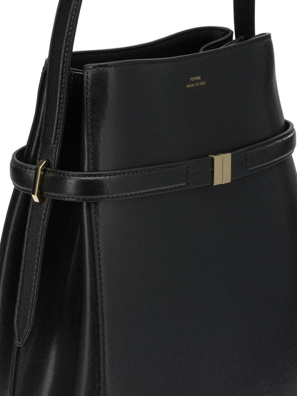Small leather shoulder bag Shoulder bags