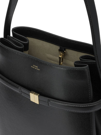 Small leather shoulder bag Shoulder bags