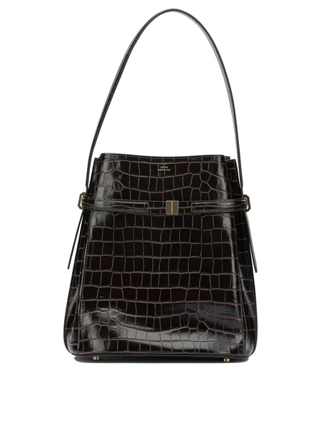 "Belted" Small Shoulder Bag Shoulder bags