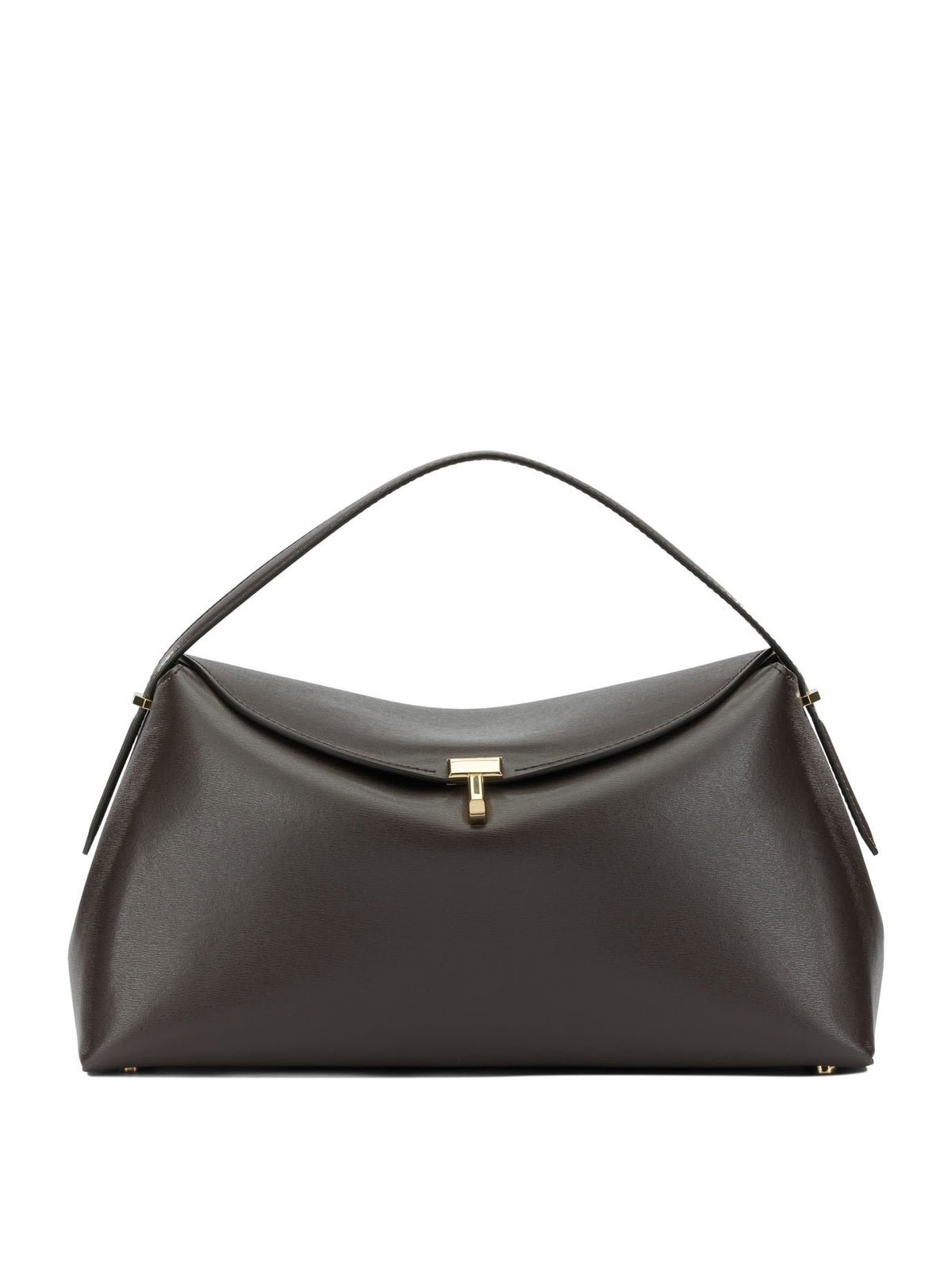 "T-lock" Medium Handbag Handbags