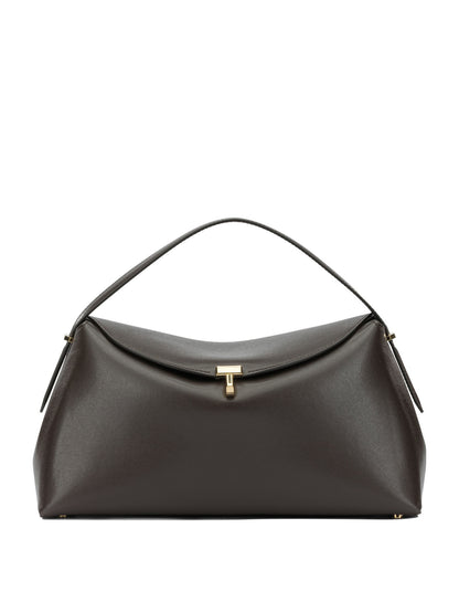 "T-lock" Medium Handbag Handbags