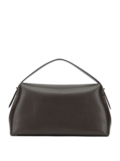 "T-lock" Medium Handbag Handbags