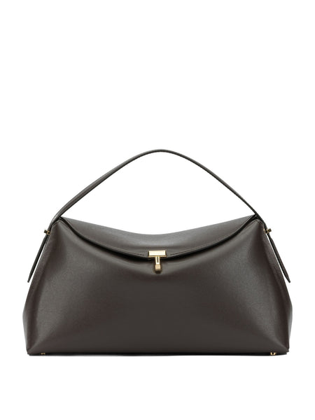 "T-lock" Medium Handbag Handbags