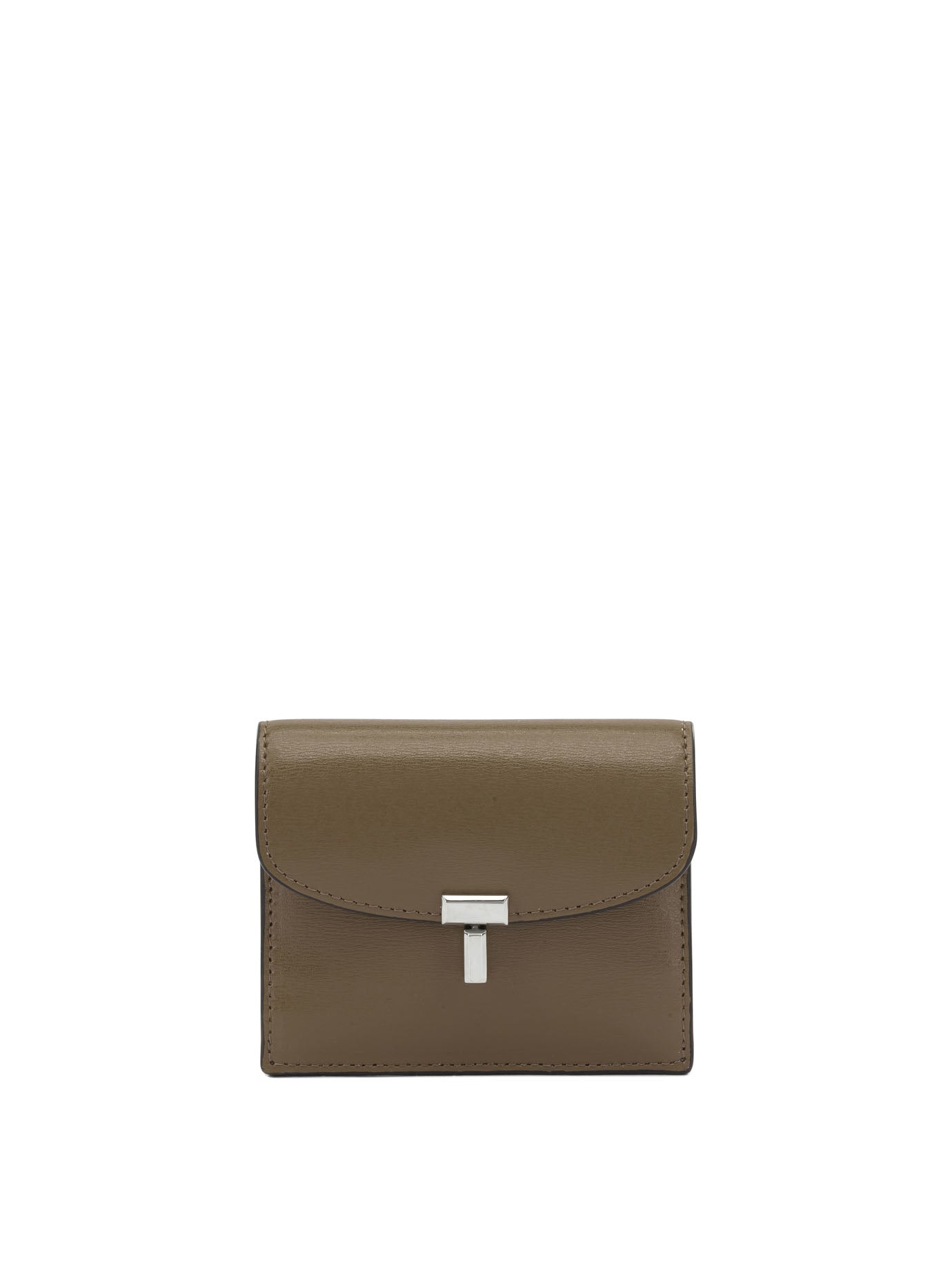 "T-lock" Card Holder Wallets & Card holders