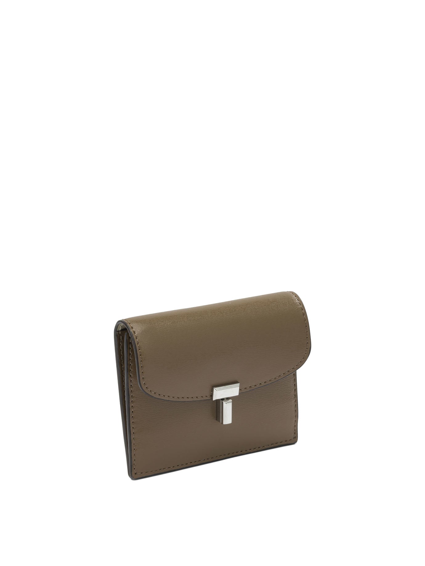 "T-lock" Card Holder Wallets & Card holders