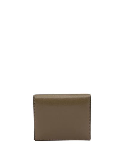 "T-lock" Card Holder Wallets & Card holders