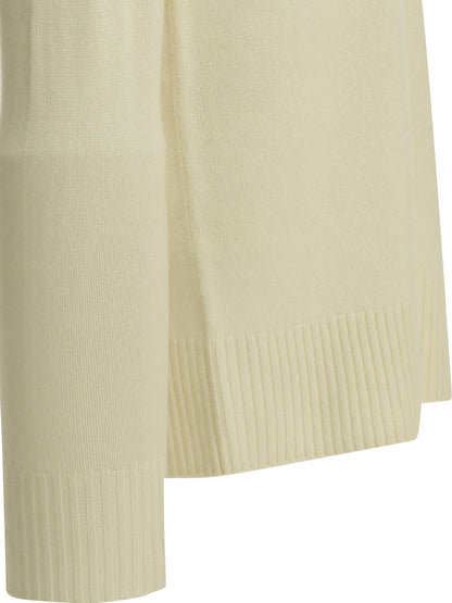 Cashmere turtleneck sweater Knitwear