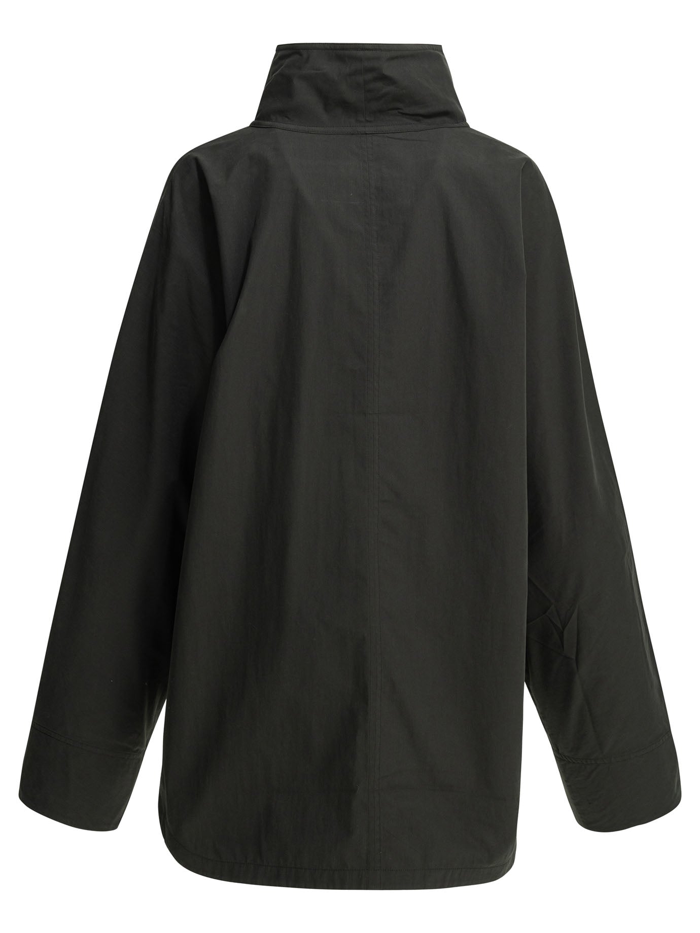 "Summer Parachute" Windbreaker Jacket Jackets and Coats